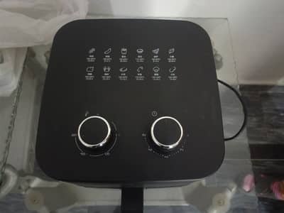 Haier Air fryer