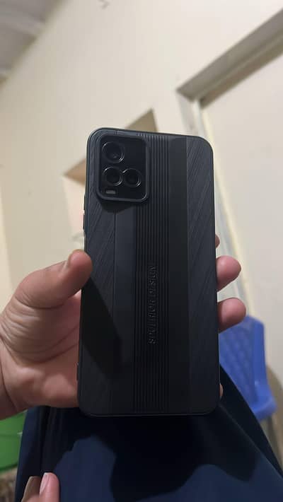 vivo Y33s 8/128 pta approved