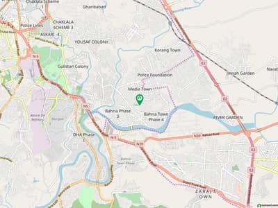 Bahria Town Rawalpindi Safari Villa 3 Century Mall 2 Bedroom Luxury Furnished Apartment For Rent