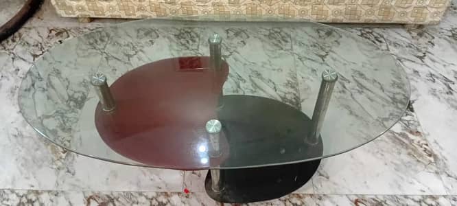 URGENT!!! Coffee table 4000