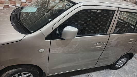 total Original car vxl new car ha