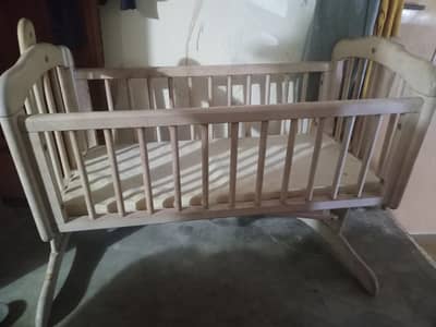 kid bed