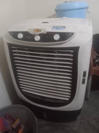 hiSuper Asia ECM 6500 Plus best Air cooler