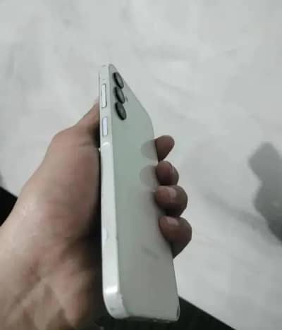 Samsung A15 White 6/128