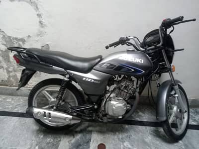 Suzuki Bike _ موبائل نمبر:03228068296
