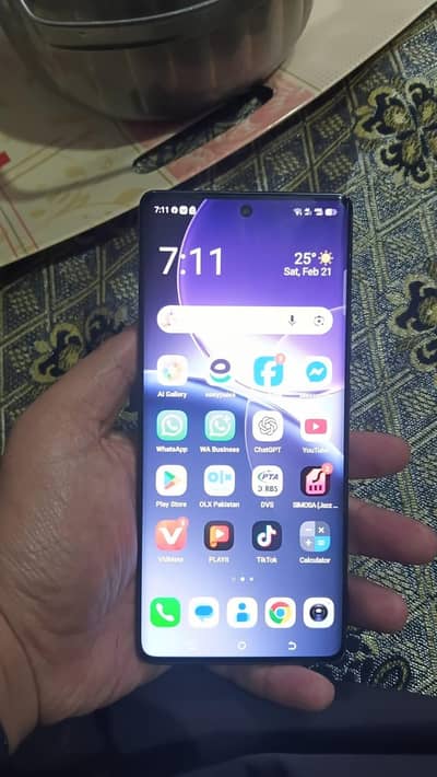 itell s 25 ultra. lush condition. 03346869708