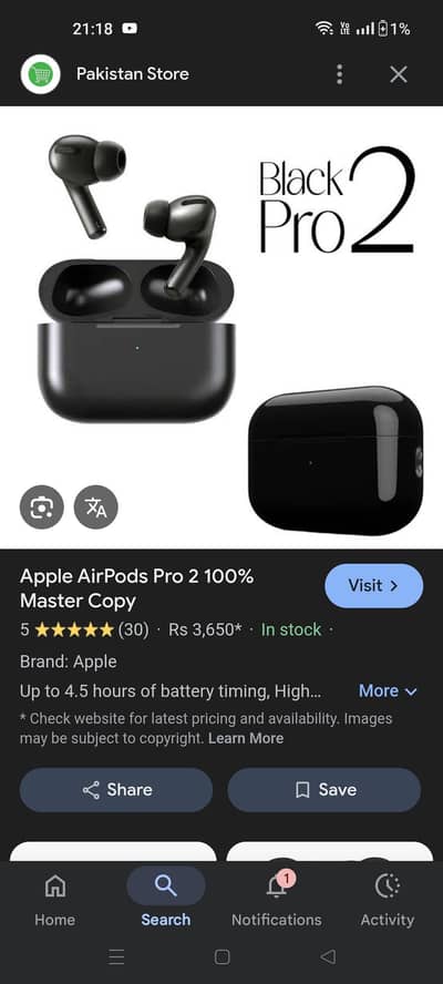 AirPods Pro 2
