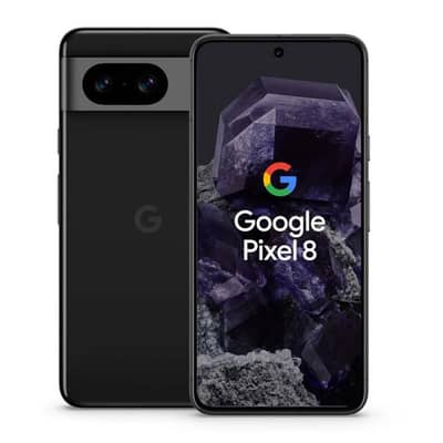 Google pixel 8 8.128.  pta approve
