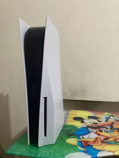 Ps 5 Fat Disk Edition 1200 series | PlayStation 5