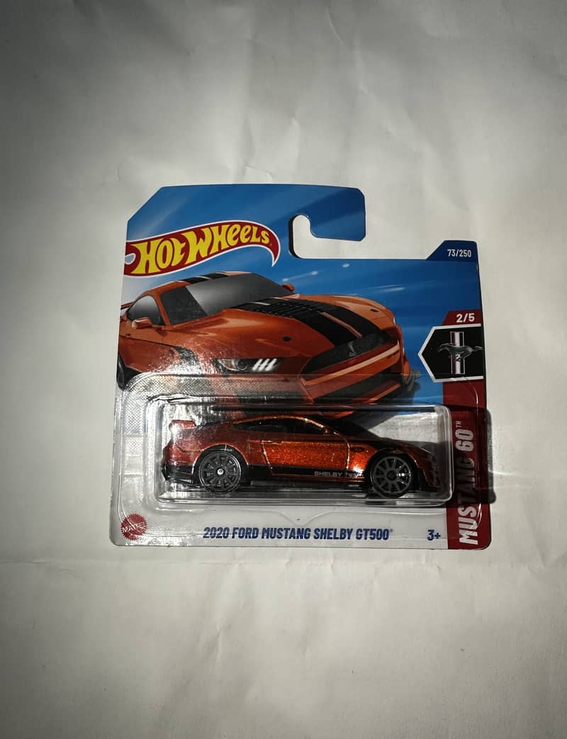 Hot Wheels 1