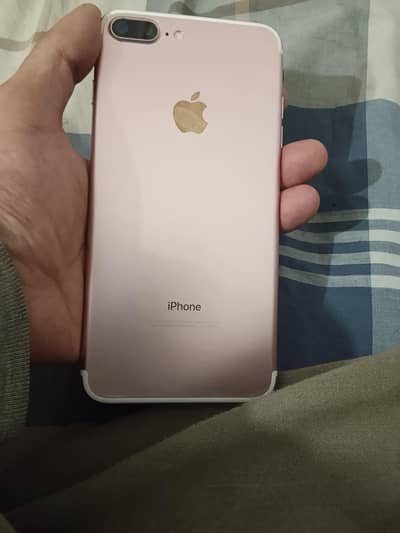 7 plus parts for sale