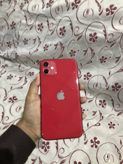 IPhone 11 non pta jv