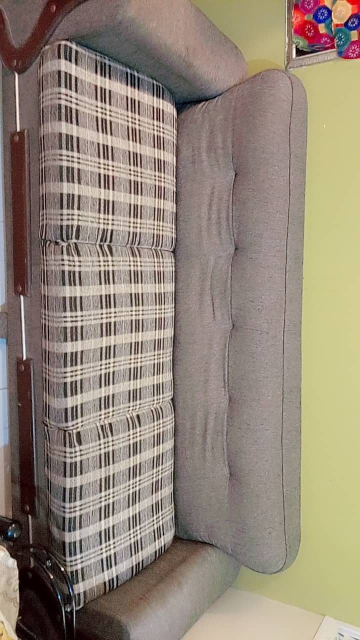 Five Seater Sofa Set 0