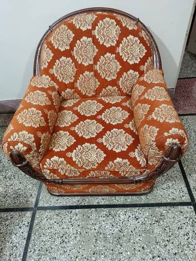 Sofa set for Sale