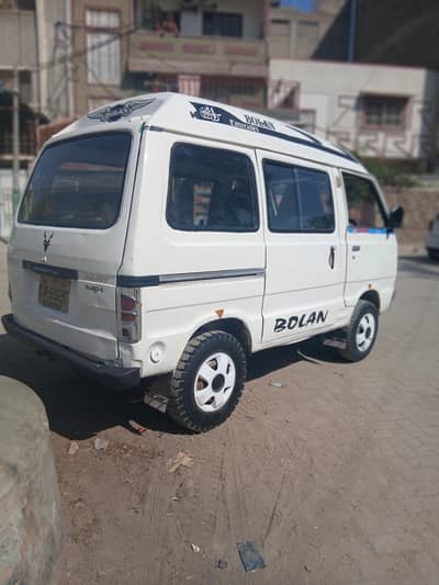 Pick and drop service