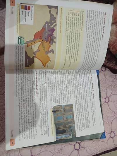 Complete grade 7 oxford books set