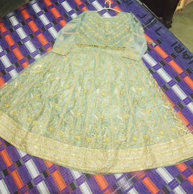 beautiful wedding fancy dress