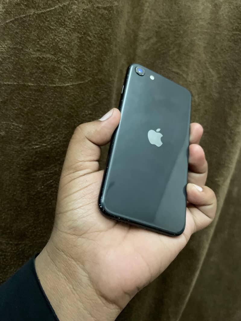 Iphone SE 1