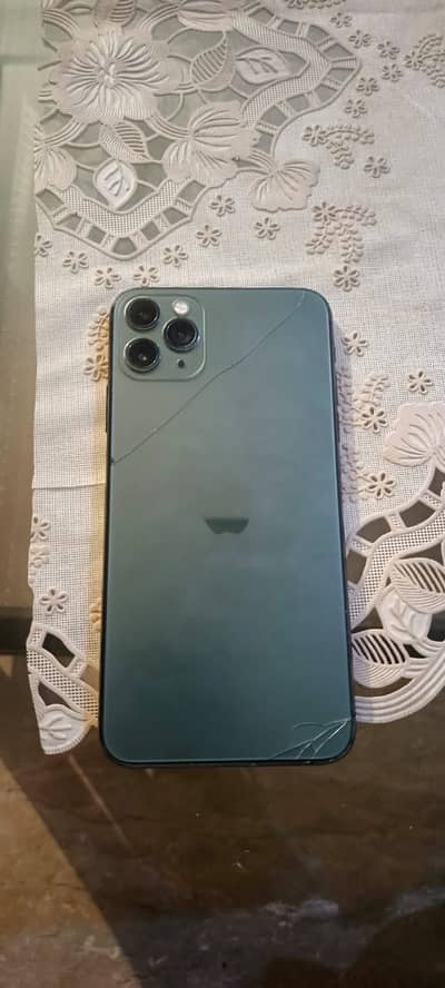 iPhone 11 Pro Max 256 pta