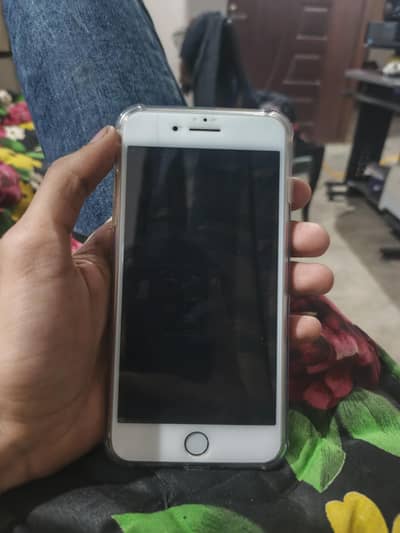 Iphone 7 plus (non pta)