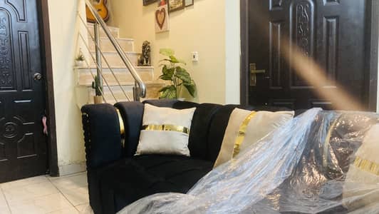 Luxury Sofa | Five Seater | Brand New