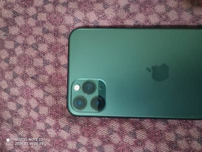 Iphone 11 pro max pta approved