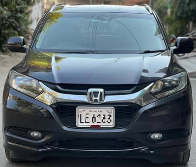 Honda Vezel 2014/2019