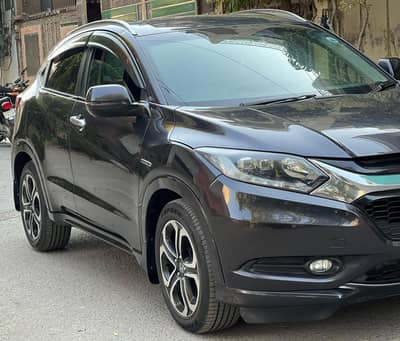 Honda Vezel 2014/2019