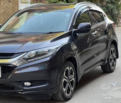 Honda Vezel 2014/2019