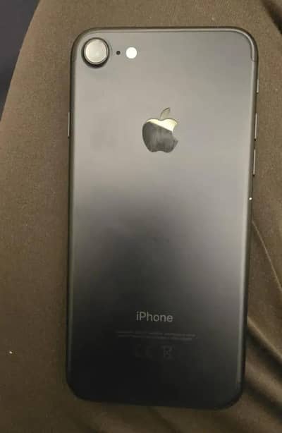 Apple iphone 7 32 gb non pta