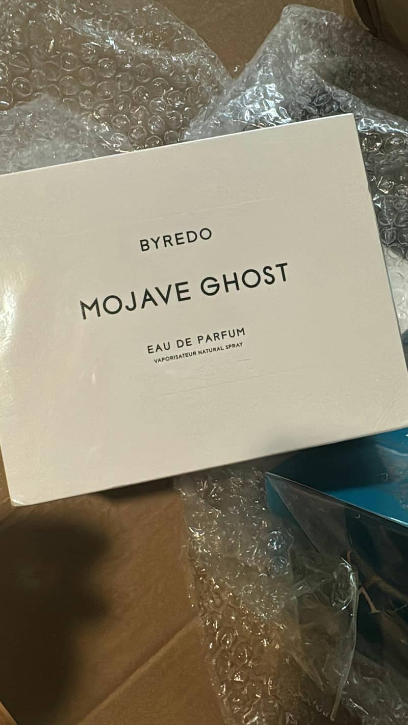BYREDO 3
