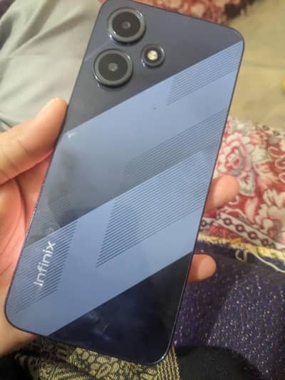 10/10 Dabba charger harab hoghaya ha