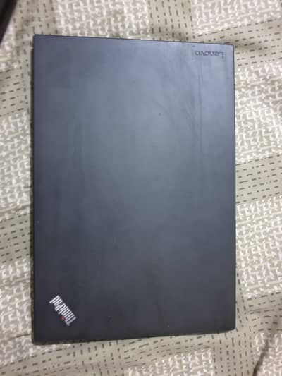 Lenovo x270 corei5 pro, 8gb ram, 128gb ssd