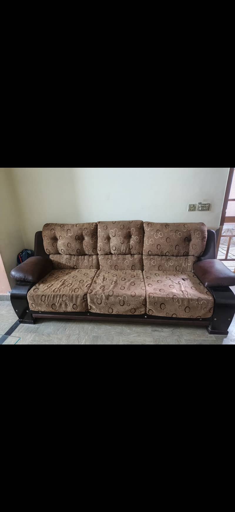 Sofa set 1