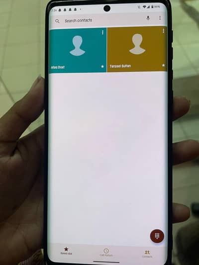 Aquos R6 official PTA approve