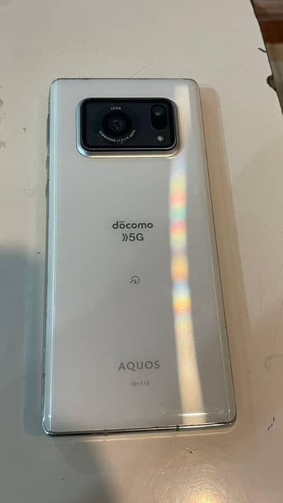 Aquos R6 official PTA approve