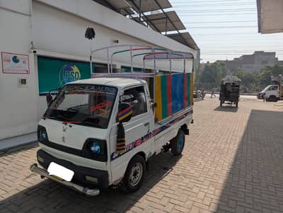 Suzuki Ravi 1999 For 2000 Registered white samrt card available