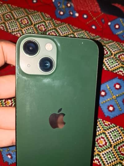 10 by 10 condition all ok good work battery health 87 water pack