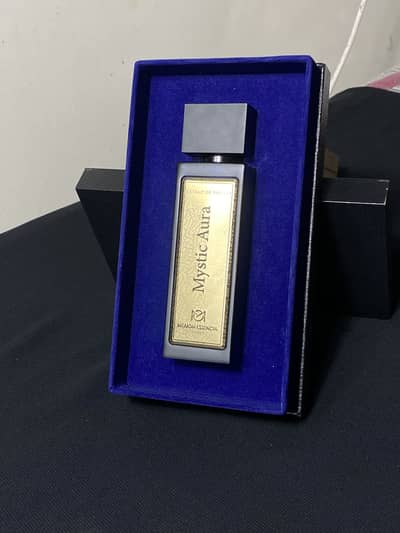 MYSTIC AURA - MEMON ESSENTIA LONDON