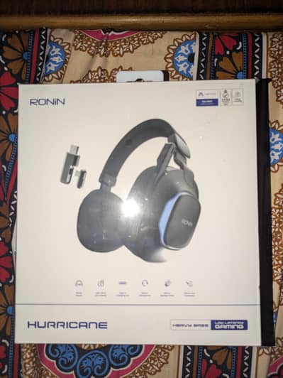 Ronin R-1515 Hurricane