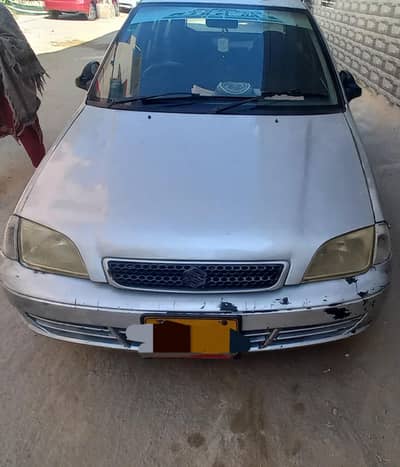 2006 full Original Cultus