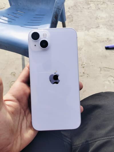 iphone 14 plus 128gb Jv