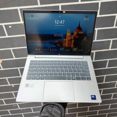 HP Probook 440 G11 | i5 14th Generation | 16/512 | Premium Condition