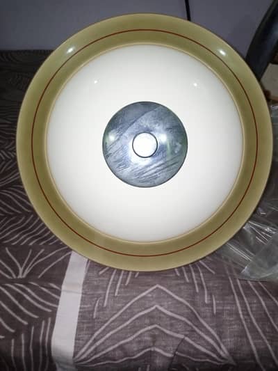 GFC FAN COPPER size 56