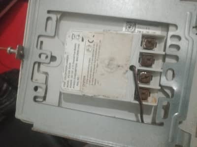 kocom video door bell intercom 2 way talk security electric lock