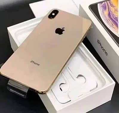 Apple iPhone XS Max