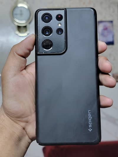 Samsung S21 Ultra [12/128]