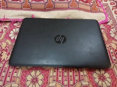 HP Laptop - Core i5 4th Generation - 128 GB SSD