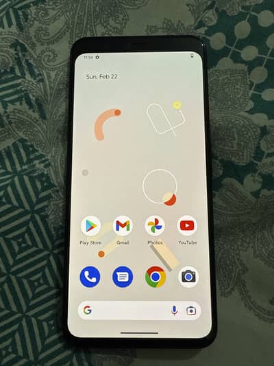 Google Pixel 4 XL