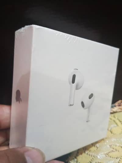 Brand new air pod for sale